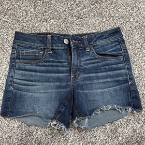 American Eagle Outfitters Jean Shorts